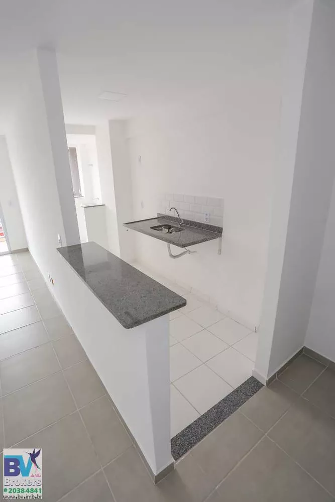 Apartamento, 2 quartos, 55 m² - Foto 29