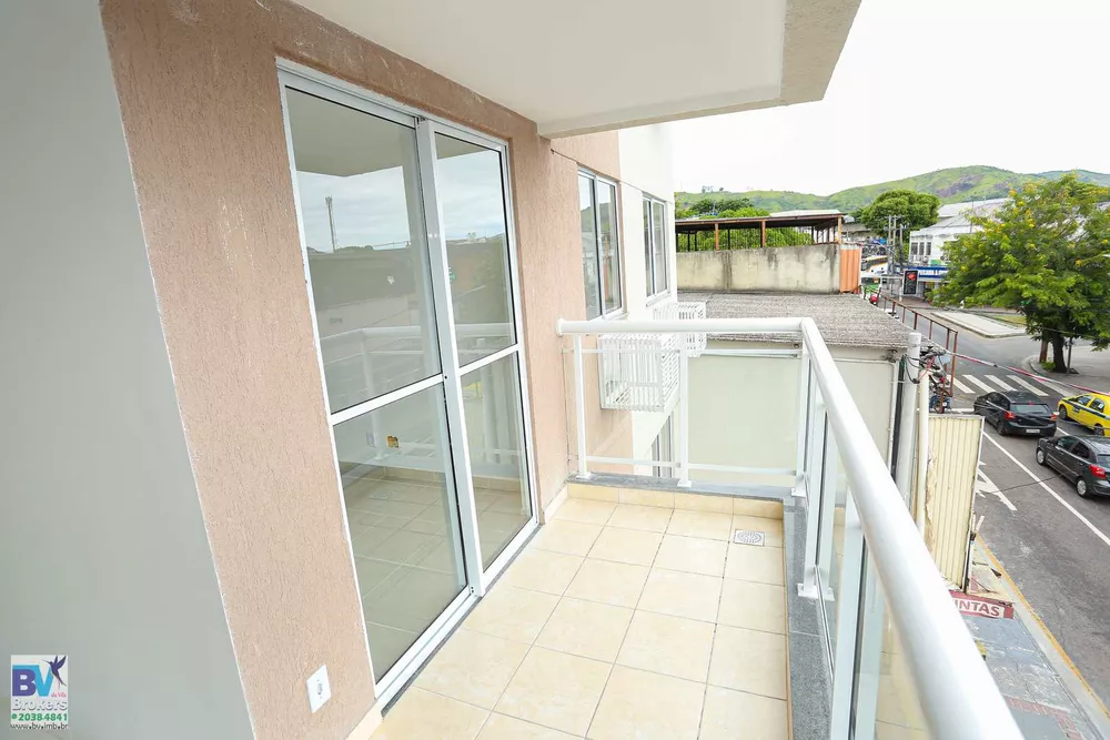 Apartamento, 2 quartos, 55 m² - Foto 4