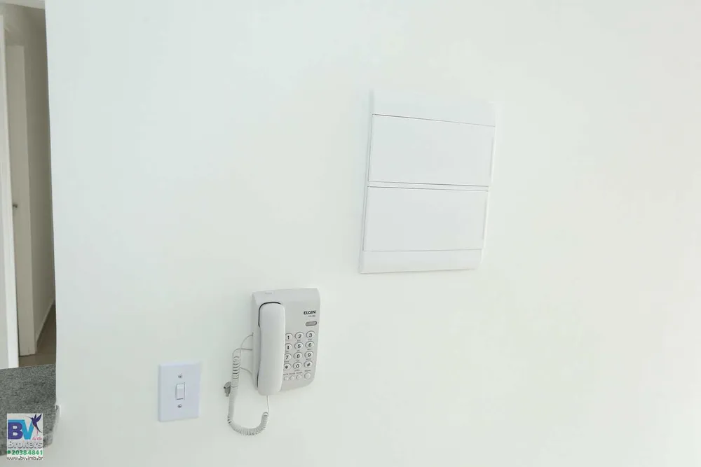 Apartamento, 2 quartos, 55 m² - Foto 36