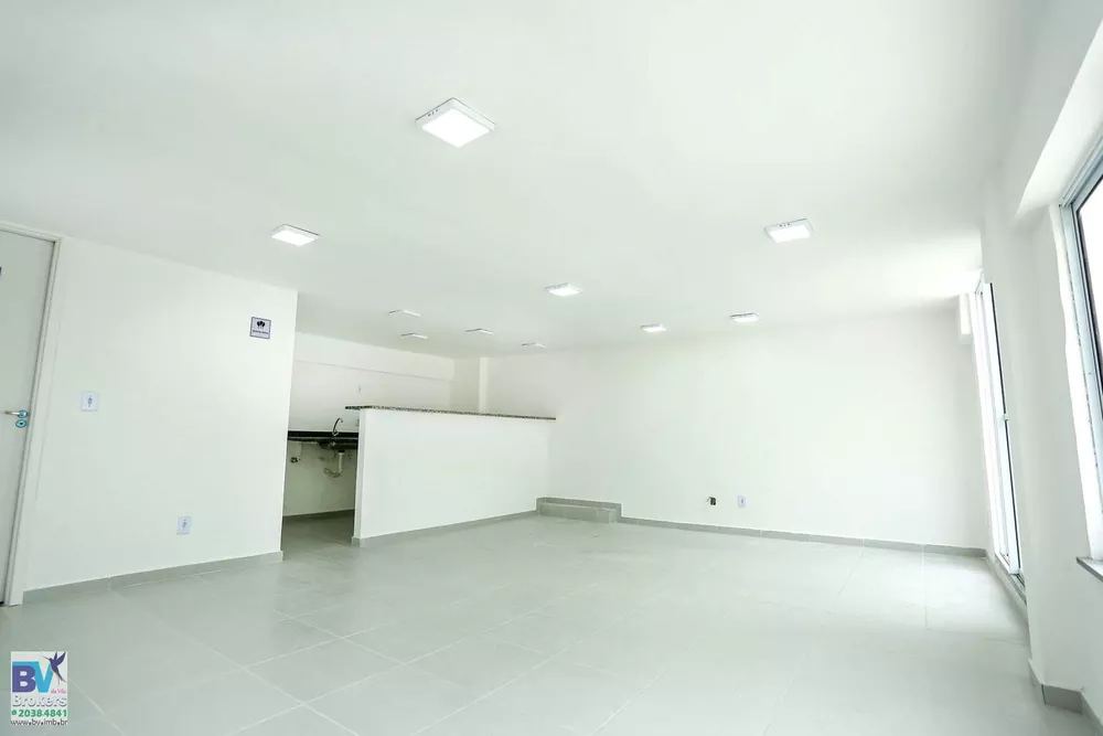Apartamento, 2 quartos, 55 m² - Foto 12