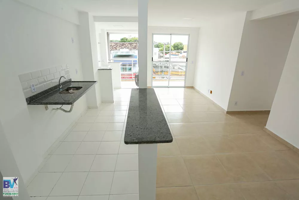 Apartamento, 2 quartos, 55 m² - Foto 10