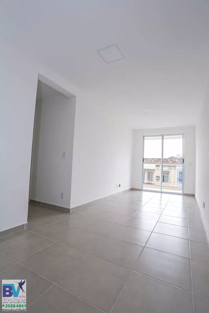 Apartamento, 2 quartos, 55 m² - Foto 8