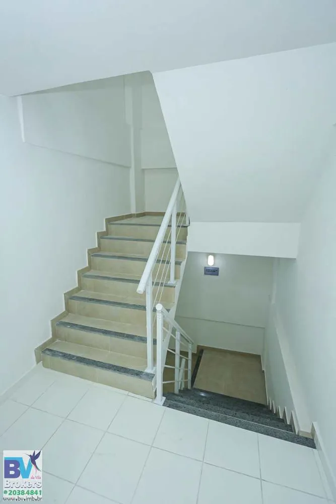Apartamento, 2 quartos, 55 m² - Foto 6