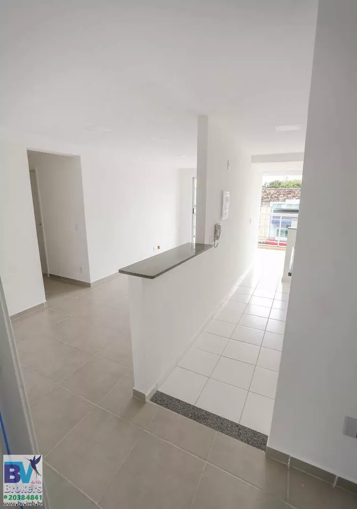 Apartamento, 2 quartos, 55 m² - Foto 5