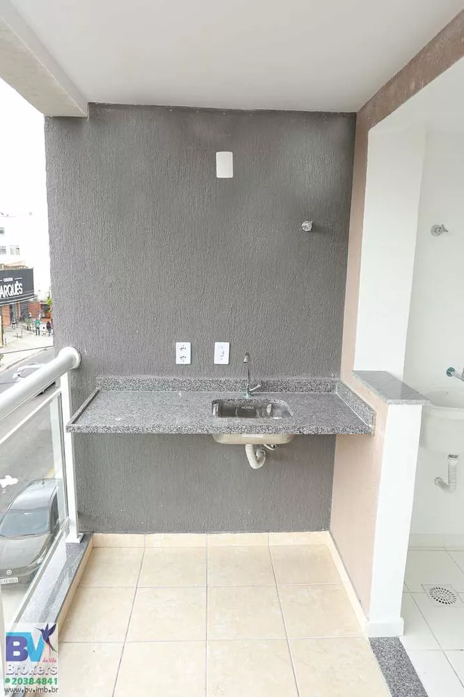 Apartamento, 2 quartos, 55 m² - Foto 21