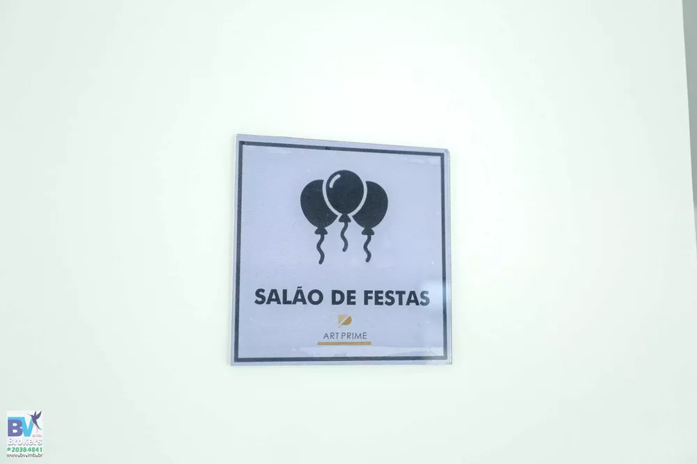 Apartamento, 2 quartos, 55 m² - Foto 7