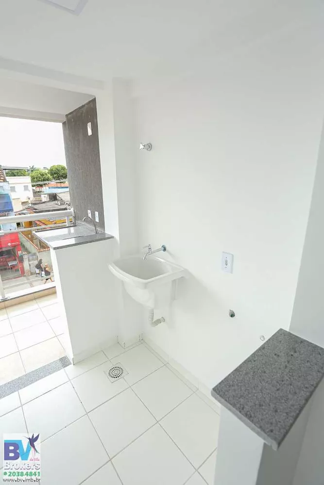 Apartamento, 2 quartos, 55 m² - Foto 3