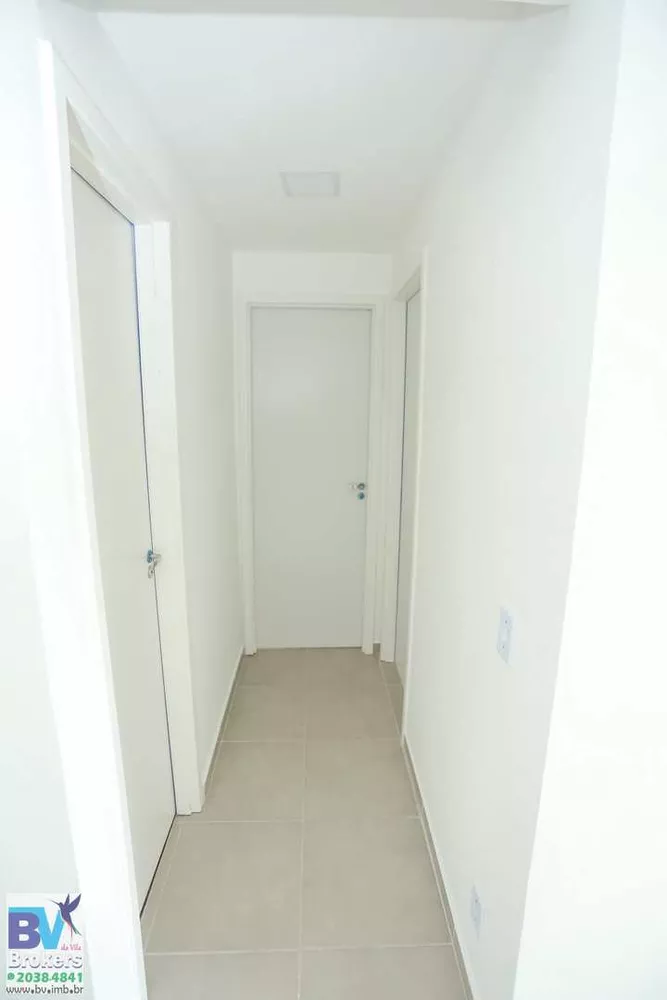 Apartamento, 2 quartos, 55 m² - Foto 14