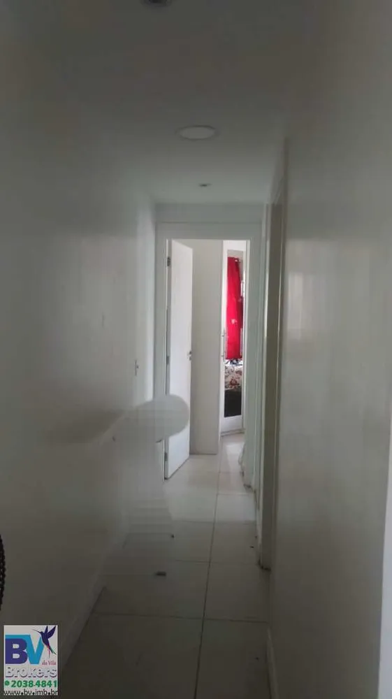 Apartamento, 2 quartos, 53 m² - Foto 4