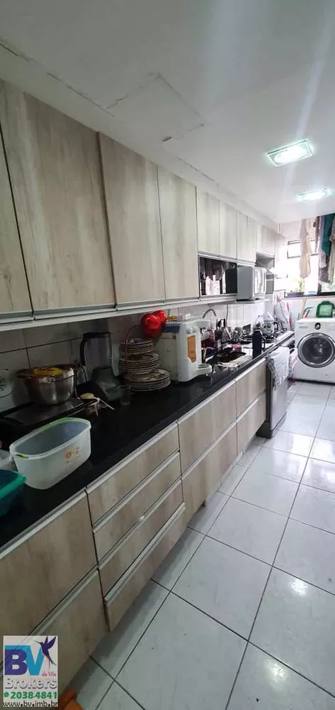 Cobertura, 3 quartos, 150 m² - Foto 1