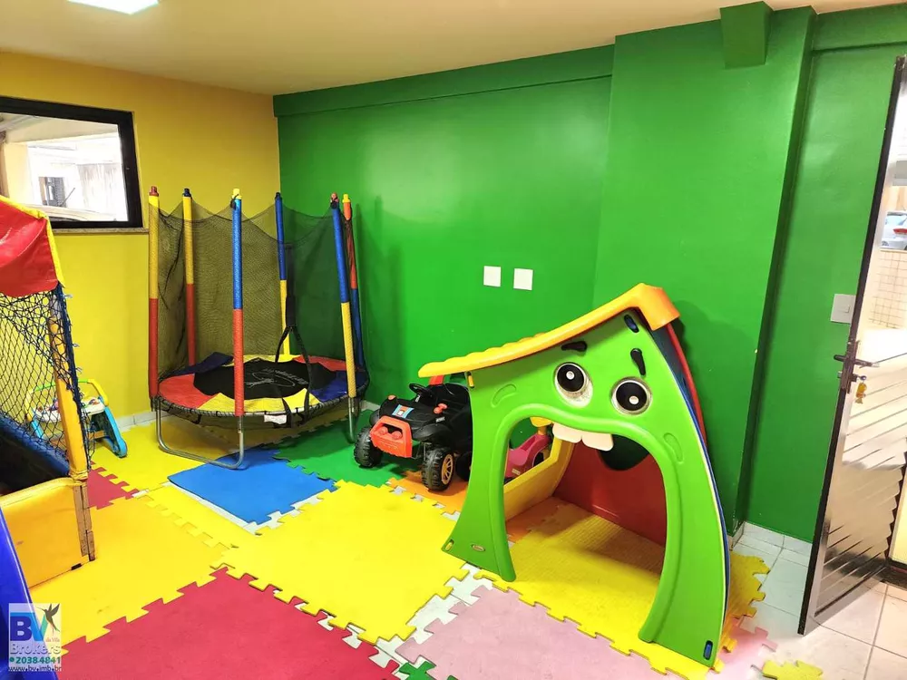 Cobertura, 3 quartos, 150 m² - Foto 25