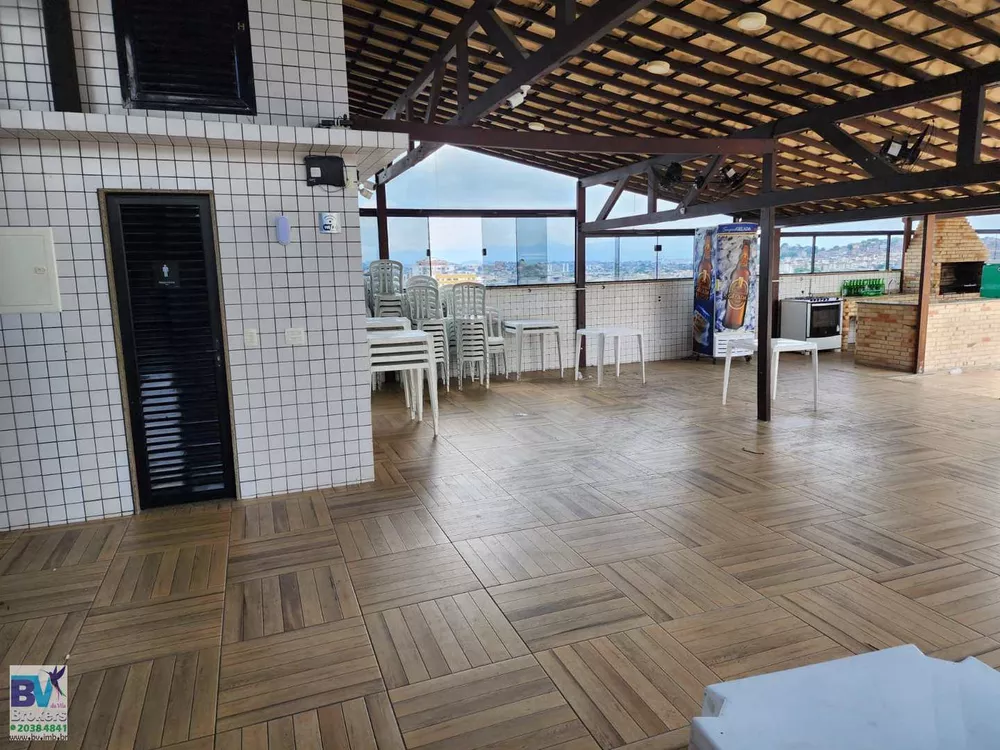 Cobertura, 3 quartos, 150 m² - Foto 8