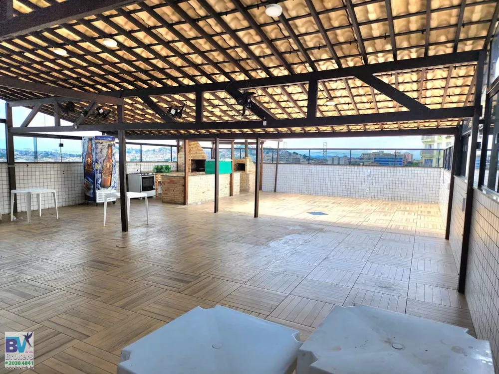 Cobertura, 3 quartos, 150 m² - Foto 4
