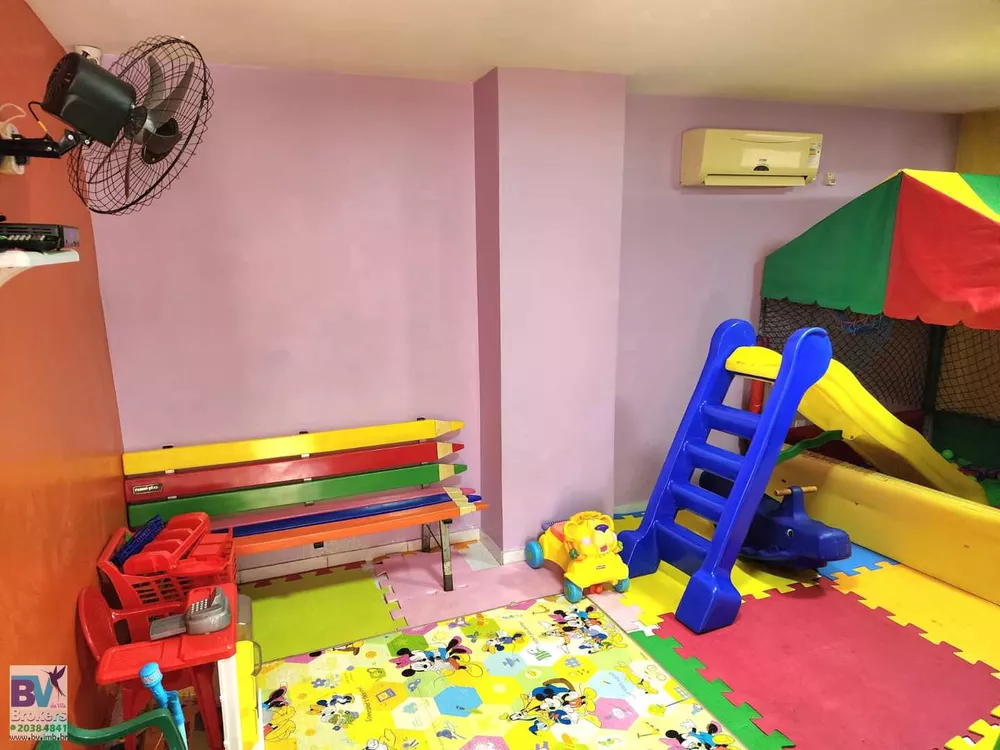 Cobertura, 3 quartos, 150 m² - Foto 6
