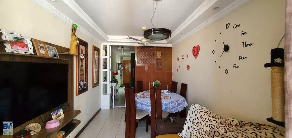 Cobertura, 3 quartos, 150 m² - Foto 28