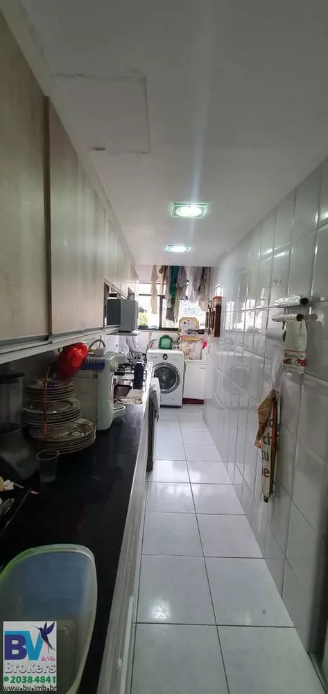 Cobertura, 3 quartos, 150 m² - Foto 13