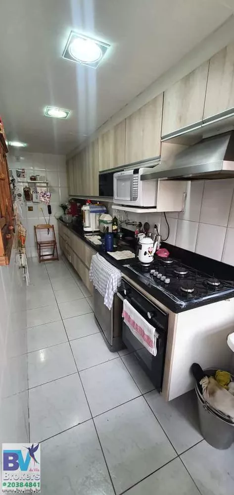 Cobertura, 3 quartos, 150 m² - Foto 26