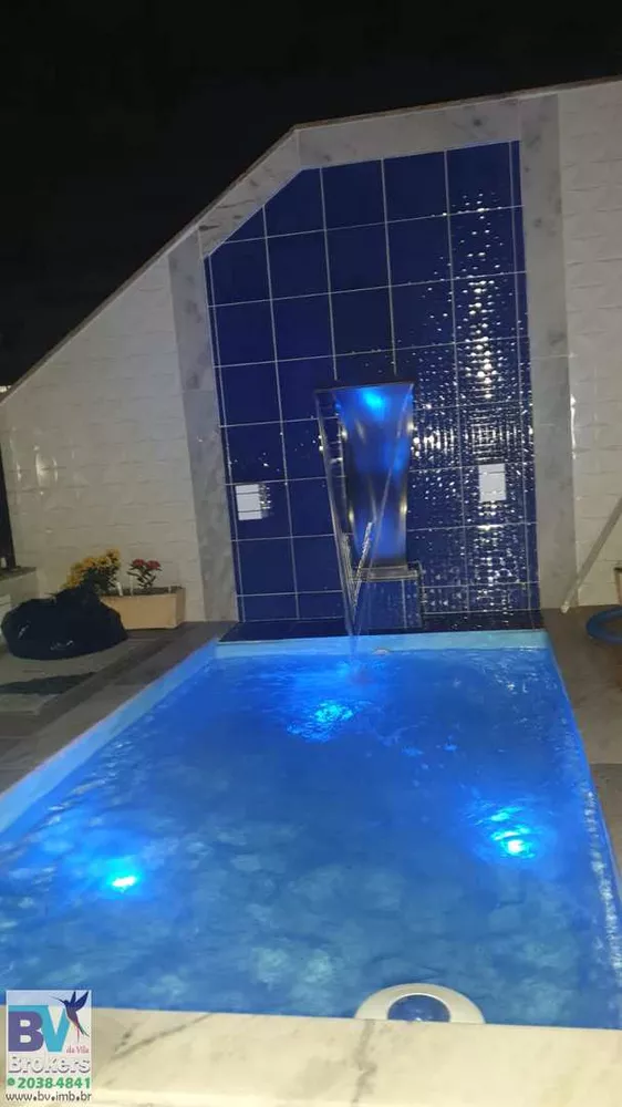 Cobertura, 3 quartos, 150 m² - Foto 5