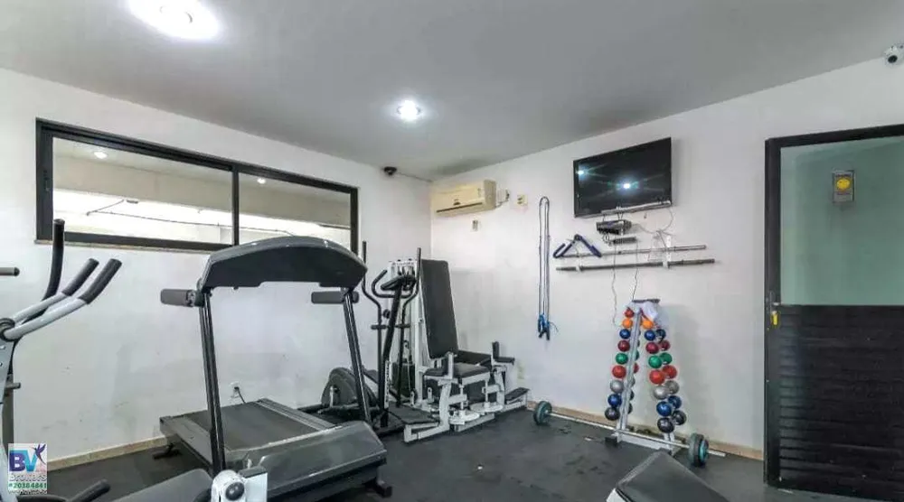 Cobertura, 3 quartos, 150 m² - Foto 41