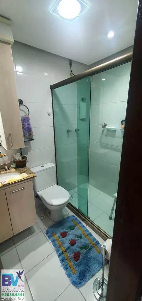 Cobertura, 3 quartos, 150 m² - Foto 9