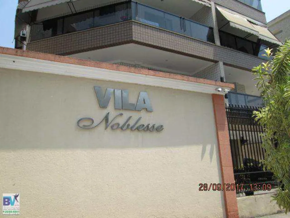 Cobertura, 3 quartos, 150 m² - Foto 2