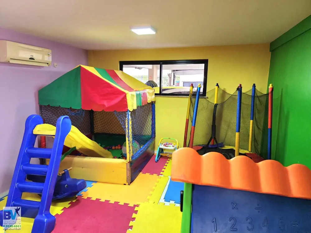 Cobertura, 3 quartos, 150 m² - Foto 47