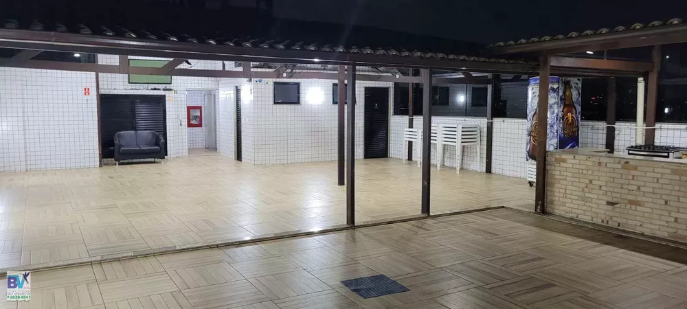 Cobertura, 3 quartos, 150 m² - Foto 2