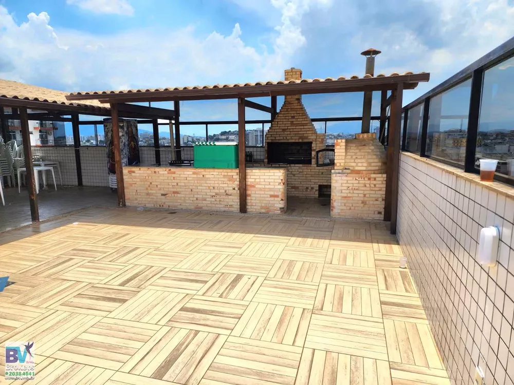 Cobertura, 3 quartos, 150 m² - Foto 29