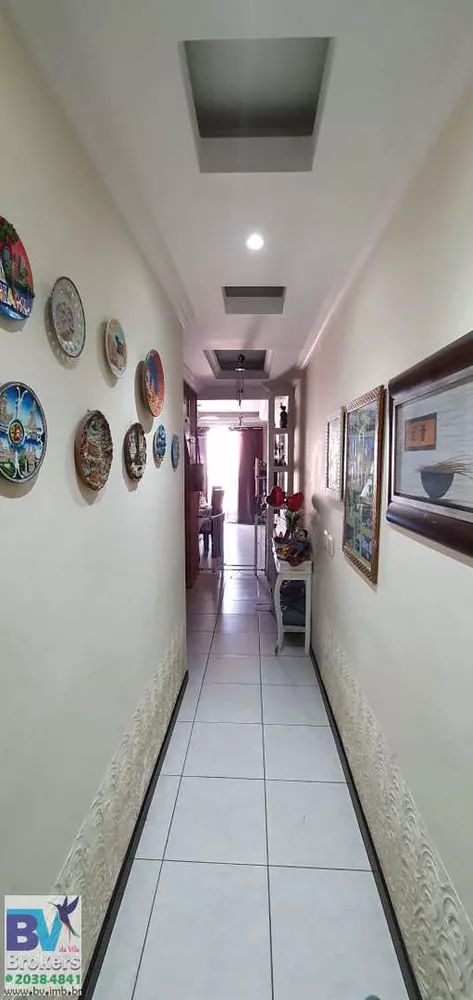 Cobertura, 3 quartos, 150 m² - Foto 30
