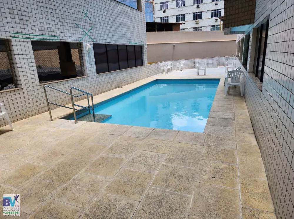 Cobertura, 3 quartos, 150 m² - Foto 6