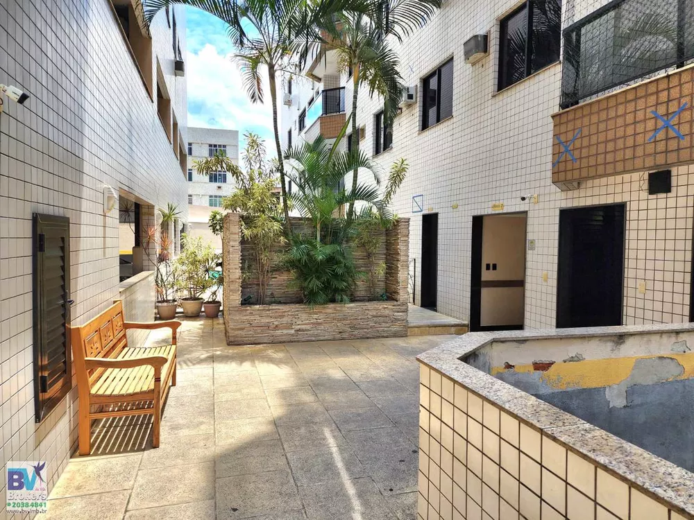 Cobertura, 3 quartos, 150 m² - Foto 10
