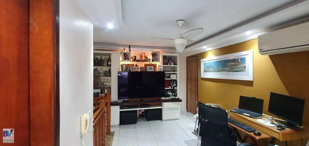 Cobertura, 3 quartos, 150 m² - Foto 3