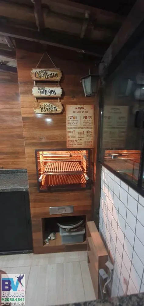 Cobertura, 3 quartos, 150 m² - Foto 24