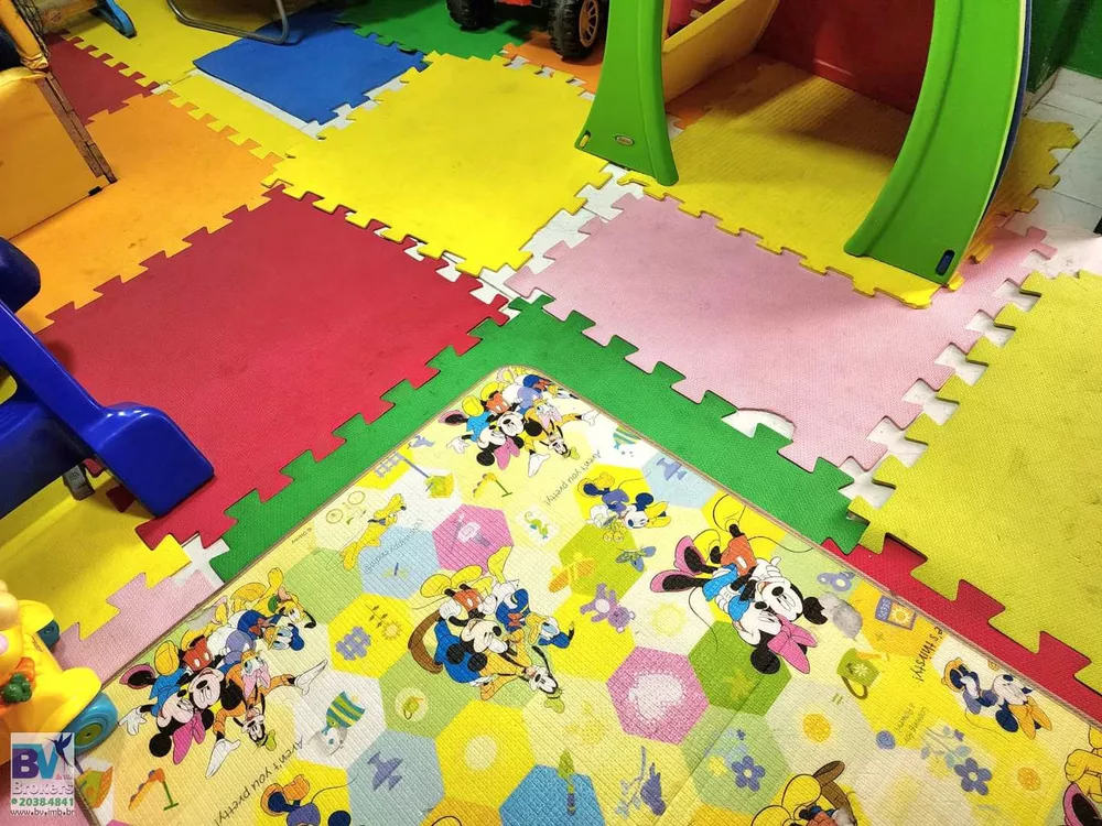 Cobertura, 3 quartos, 150 m² - Foto 11