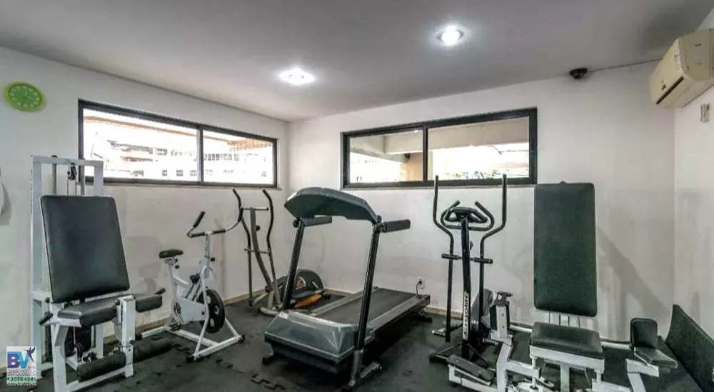 Cobertura, 3 quartos, 150 m² - Foto 43