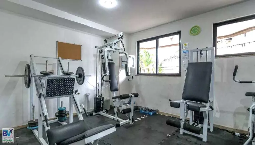 Cobertura, 3 quartos, 150 m² - Foto 42