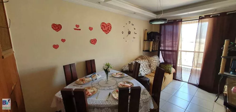Cobertura, 3 quartos, 150 m² - Foto 7