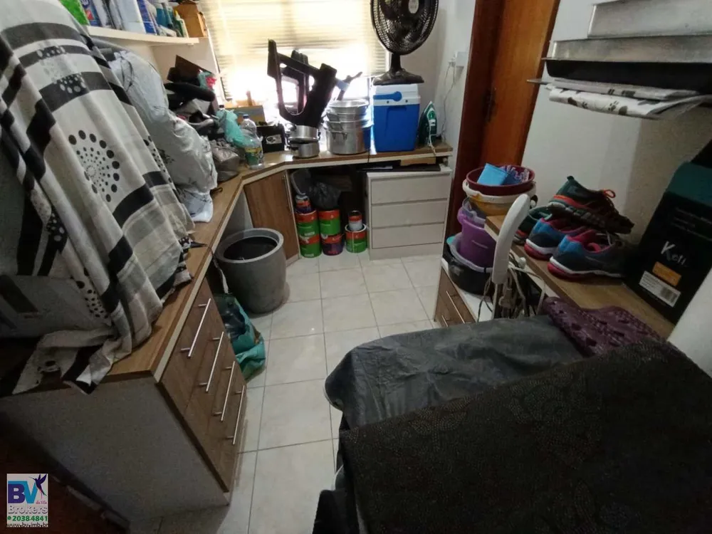 Apartamento, 2 quartos, 100 m² - Foto 15