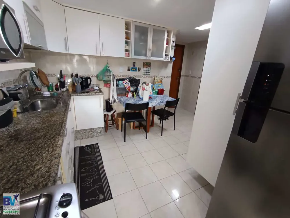 Apartamento, 2 quartos, 100 m² - Foto 13