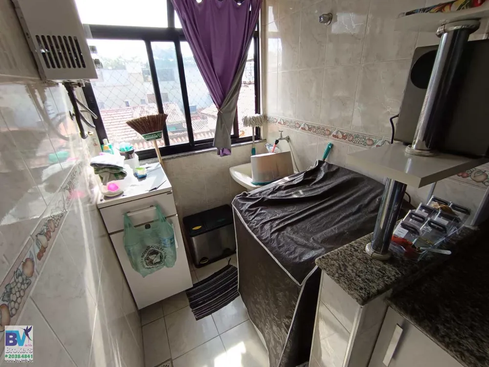 Apartamento, 2 quartos, 100 m² - Foto 19