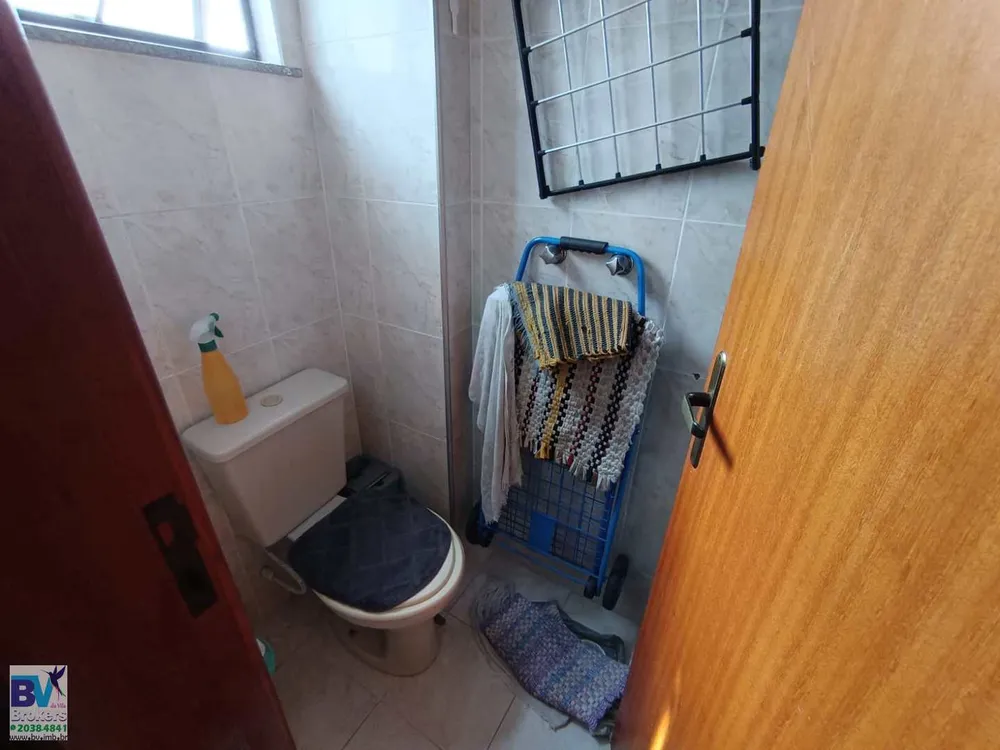 Apartamento, 2 quartos, 100 m² - Foto 20