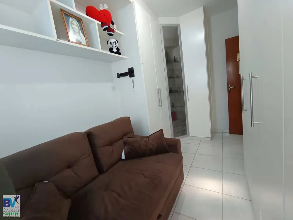 Apartamento, 2 quartos, 100 m² - Foto 12