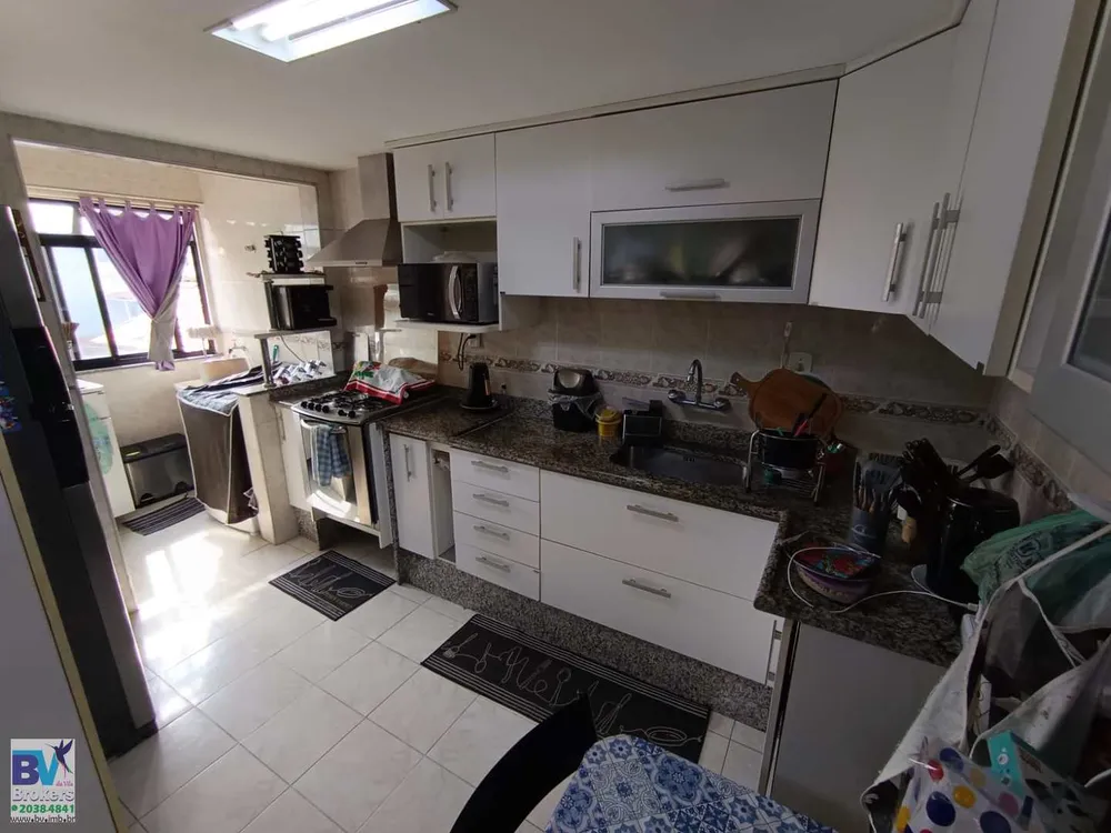Apartamento, 2 quartos, 100 m² - Foto 16