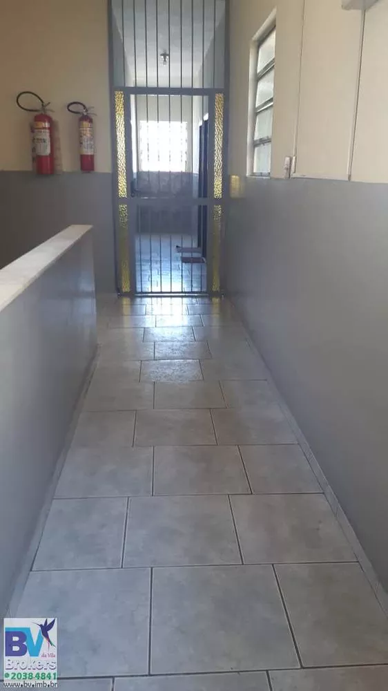 Apartamento, 2 quartos, 58 m² - Foto 3