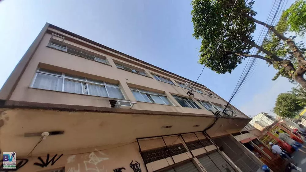 Apartamento, 2 quartos, 58 m² - Foto 6