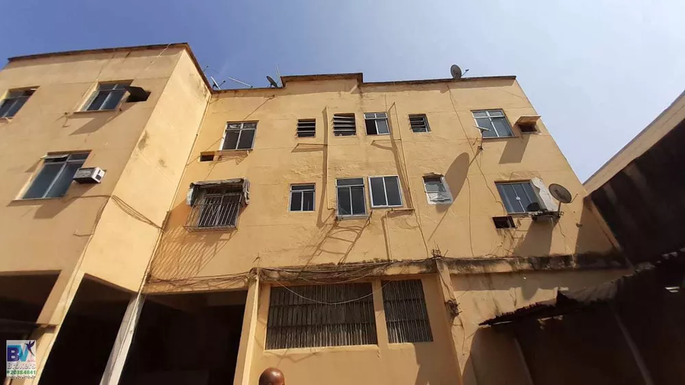 Apartamento, 2 quartos, 58 m² - Foto 17