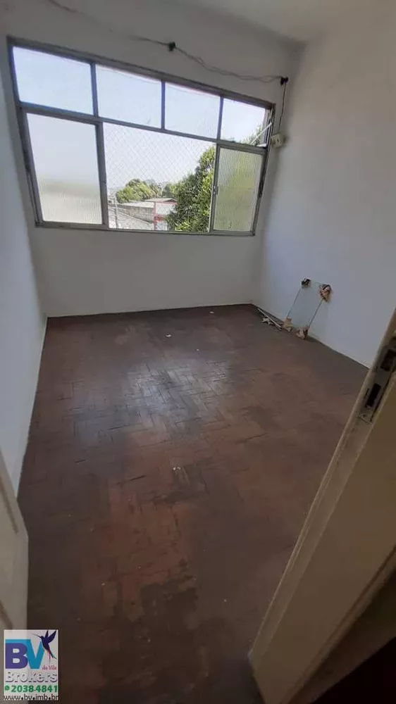 Apartamento, 2 quartos, 58 m² - Foto 8