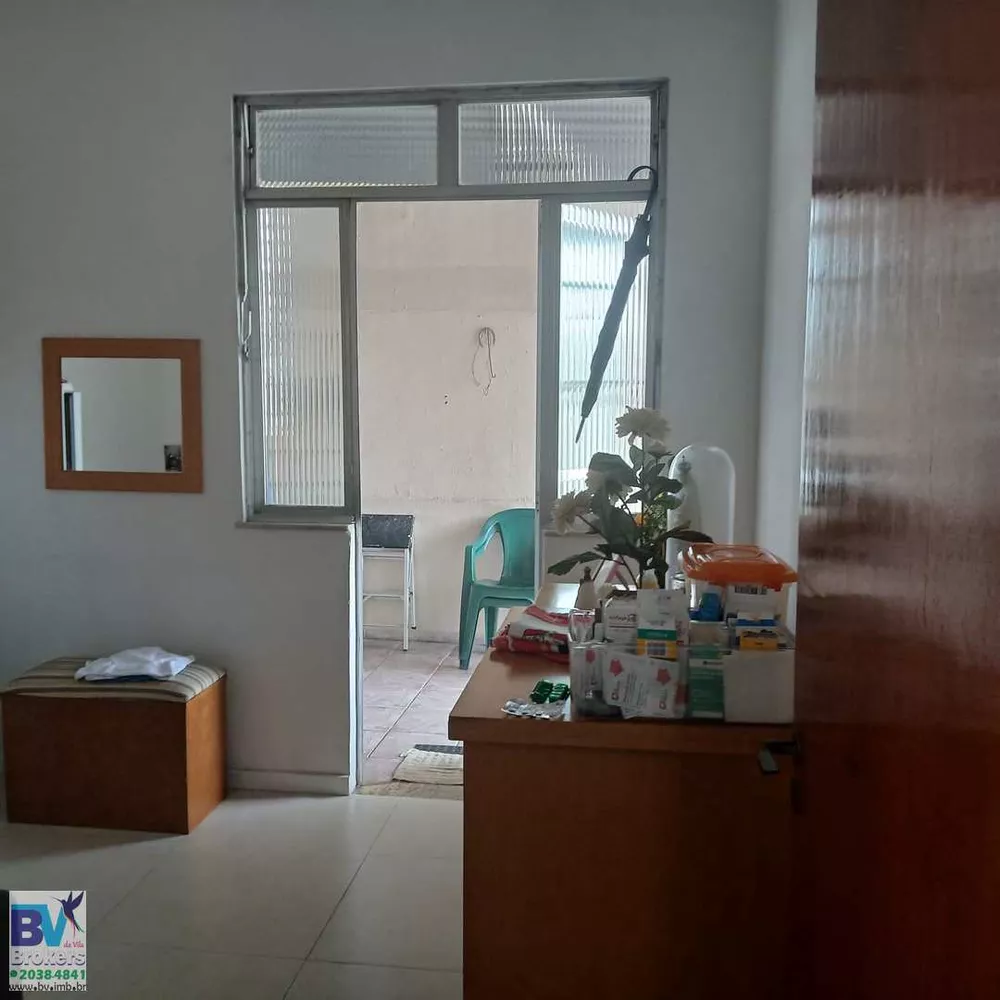 Apartamento, 2 quartos, 75 m² - Foto 6