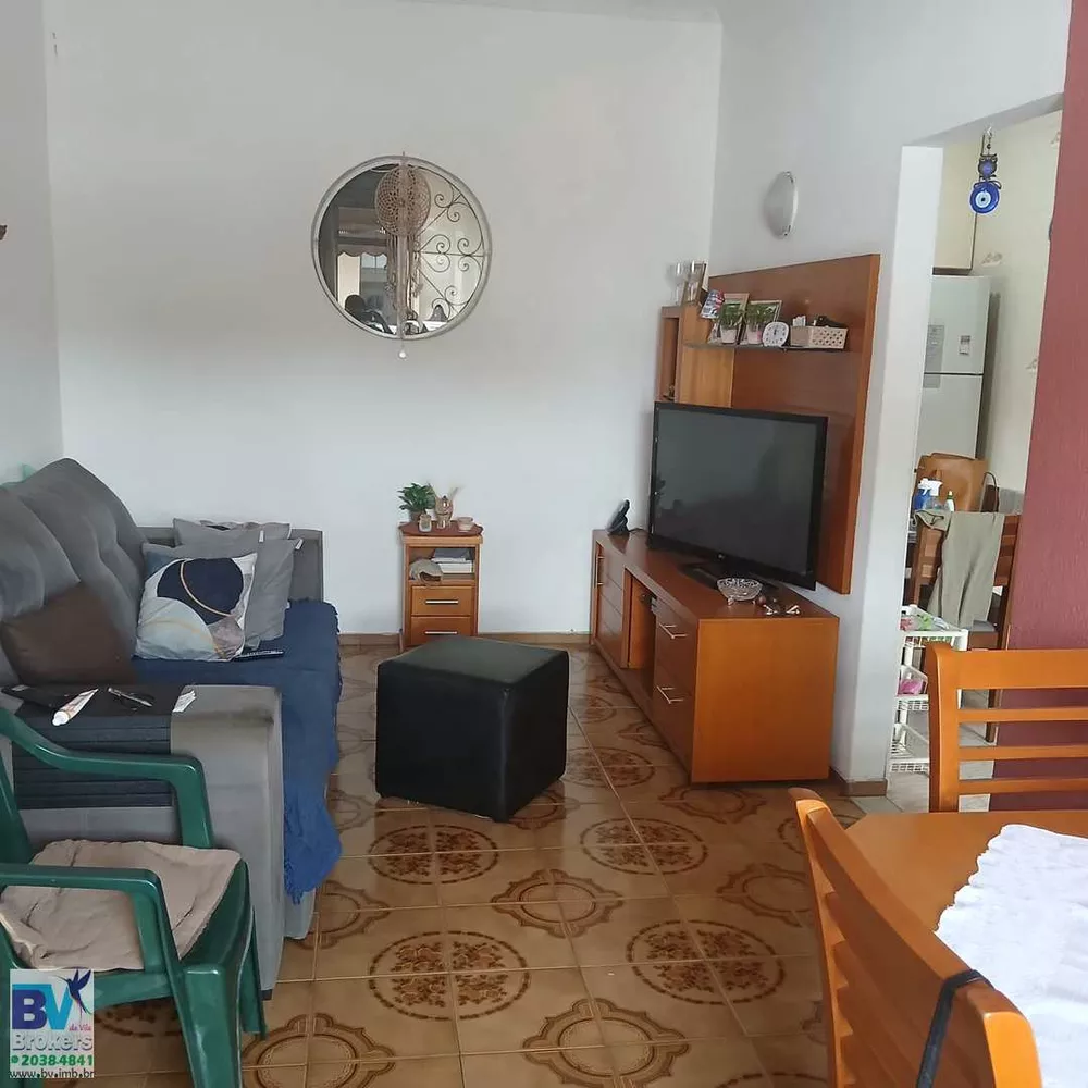 Apartamento, 2 quartos, 75 m² - Foto 11