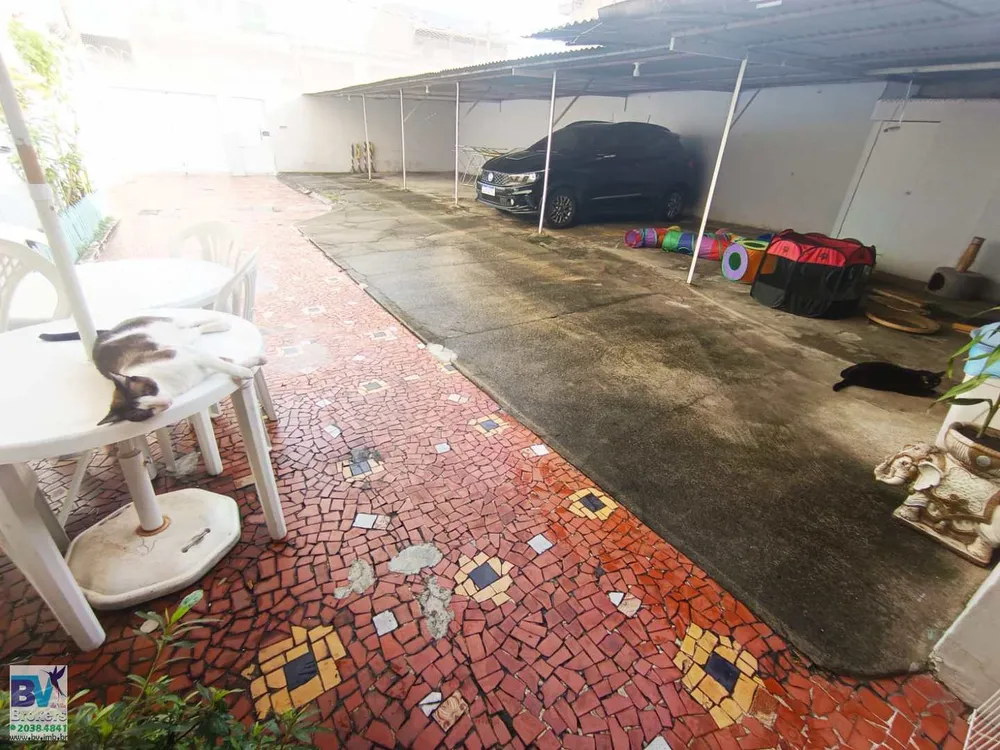 Casa, 2 quartos, 80 m² - Foto 4